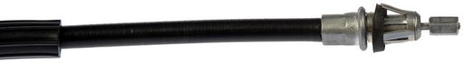 Parking Brake Cable Dorman-First Stop C95552