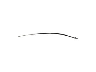 Parking Brake Cable Dorman-First Stop C95552