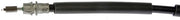Parking Brake Cable Dorman-First Stop C95555