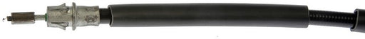 Parking Brake Cable Dorman-First Stop C95555