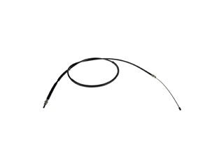 Parking Brake Cable Dorman-First Stop C95555