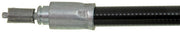 Parking Brake Cable Dorman-First Stop C95556