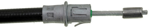 Parking Brake Cable Dorman-First Stop C95556