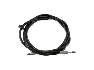 Parking Brake Cable Dorman-First Stop C95556