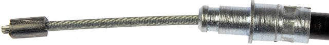 Parking Brake Cable Dorman-First Stop C95557