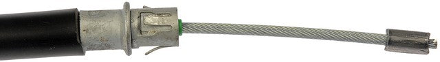 Parking Brake Cable Dorman-First Stop C95557