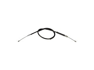 Parking Brake Cable Dorman-First Stop C95557