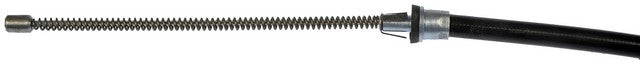 Parking Brake Cable Dorman-First Stop C95558