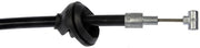 Parking Brake Cable Dorman-First Stop C95558