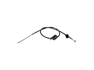Parking Brake Cable Dorman-First Stop C95558