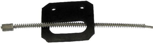 Parking Brake Cable Dorman-First Stop C95559