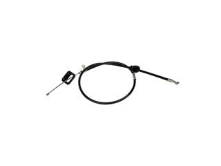 Parking Brake Cable Dorman-First Stop C95559