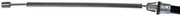 Parking Brake Cable Dorman-First Stop C95560