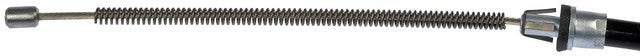 Parking Brake Cable Dorman-First Stop C95560
