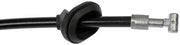Parking Brake Cable Dorman-First Stop C95560