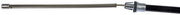 Parking Brake Cable Dorman-First Stop C95561