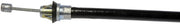Parking Brake Cable Dorman-First Stop C95563