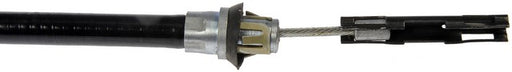 Parking Brake Cable Dorman-First Stop C95563