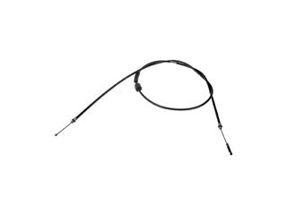 Parking Brake Cable Dorman-First Stop C95563