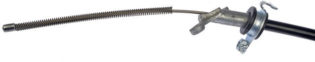 Parking Brake Cable Dorman-First Stop C95567
