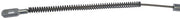 Parking Brake Cable Dorman-First Stop C95568