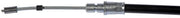 Parking Brake Cable Dorman-First Stop C95611