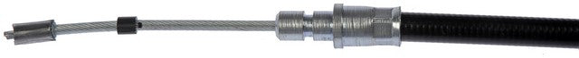 Parking Brake Cable Dorman-First Stop C95611