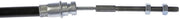 Parking Brake Cable Dorman-First Stop C95611