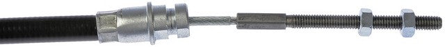 Parking Brake Cable Dorman-First Stop C95611