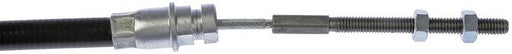 Parking Brake Cable Dorman-First Stop C95611