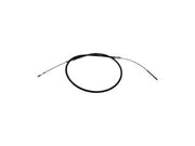 Parking Brake Cable Dorman-First Stop C95611