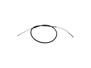 Parking Brake Cable Dorman-First Stop C95611