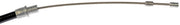 Parking Brake Cable Dorman-First Stop C95614