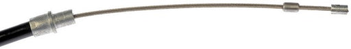 Parking Brake Cable Dorman-First Stop C95614
