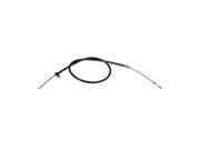 Parking Brake Cable Dorman-First Stop C95614