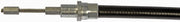 Parking Brake Cable Dorman-First Stop C95624