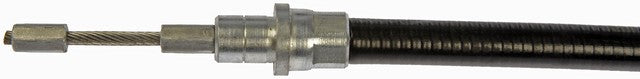Parking Brake Cable Dorman-First Stop C95624