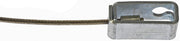 Parking Brake Cable Dorman-First Stop C95624