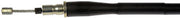 Parking Brake Cable Dorman-First Stop C95626