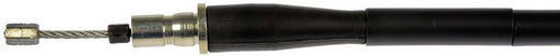 Parking Brake Cable Dorman-First Stop C95626