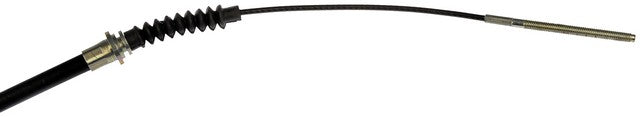 Parking Brake Cable Dorman-First Stop C95626