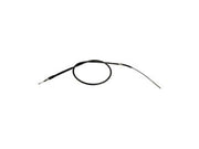 Parking Brake Cable Dorman-First Stop C95626