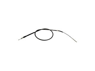 Parking Brake Cable Dorman-First Stop C95626