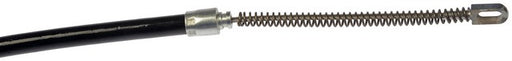 Parking Brake Cable Dorman-First Stop C95688