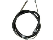 Parking Brake Cable Dorman-First Stop C95717