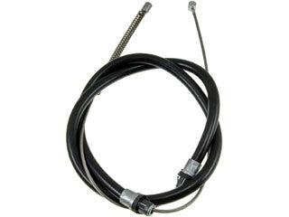 Parking Brake Cable Dorman-First Stop C95717