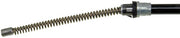 Parking Brake Cable Dorman-First Stop C95718