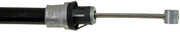 Parking Brake Cable Dorman-First Stop C95718