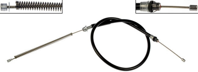Parking Brake Cable Dorman-First Stop C95724
