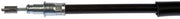 Parking Brake Cable Dorman-First Stop C95725